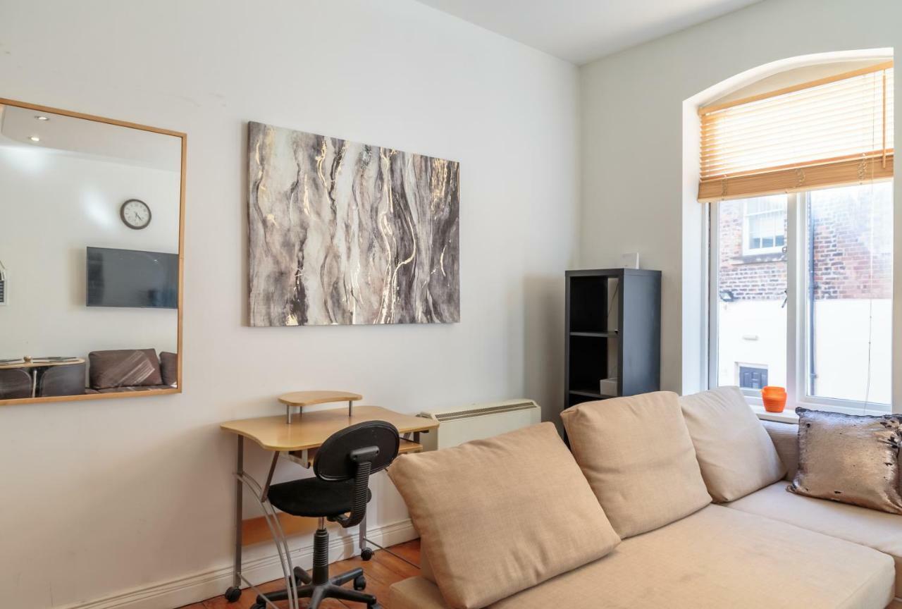 Luxury Central Newcastle Apartment 20 エクステリア 写真