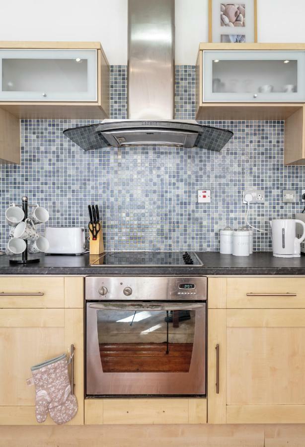Luxury Central Newcastle Apartment 20 エクステリア 写真