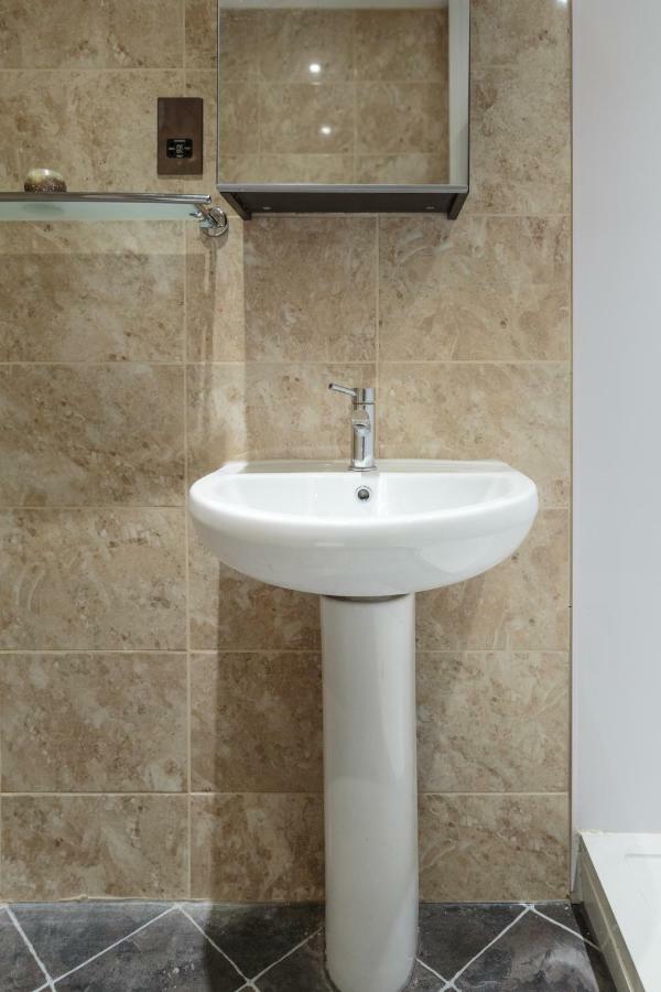 Luxury Central Newcastle Apartment 20 エクステリア 写真