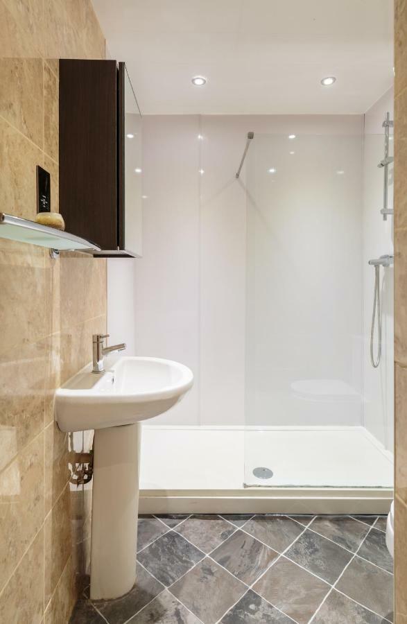 Luxury Central Newcastle Apartment 20 エクステリア 写真